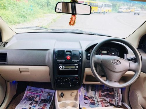 Used Hyundai Getz 1.3 GLX 2009 MT for sale