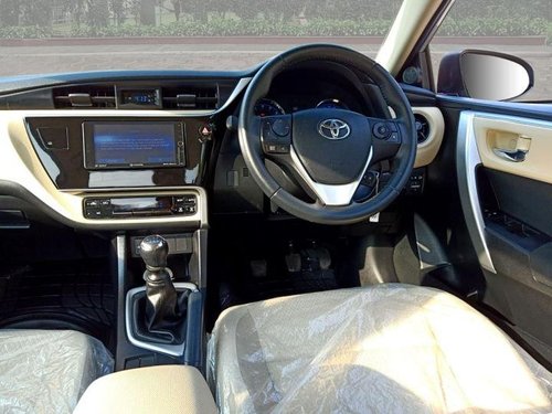 Used Toyota Corolla Altis G 2017 MT for sale