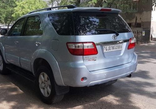 Toyota Fortuner 2009-2011 3.0 Diesel MT for sale