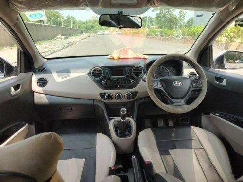 Used Hyundai i10 Sportz 2015 MT for sale