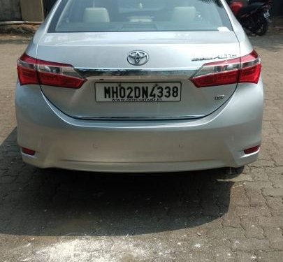 Used 2014 Toyota Corolla Altis VL AT for sale