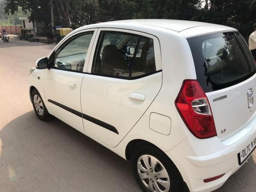 Used 2013 Hyundai i10 Magna 1.2 MT for sale