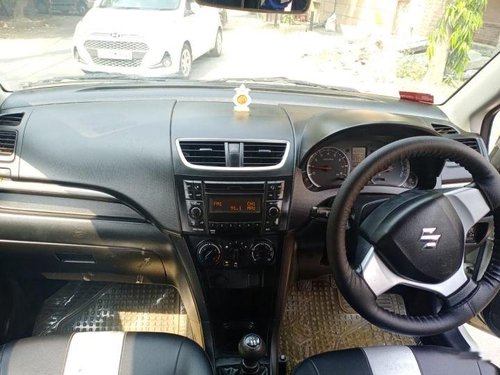 Used Maruti Suzuki Swift VXI MT car at low price