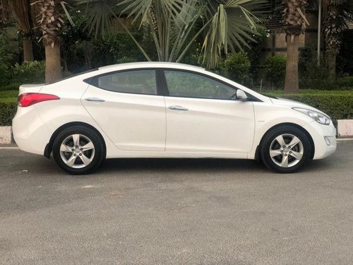 2014 Hyundai Elantra MT for sale at low price