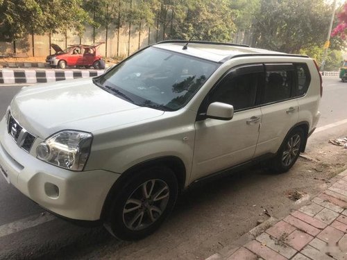 Used Nissan X Trail SLX AT 2012 for sale