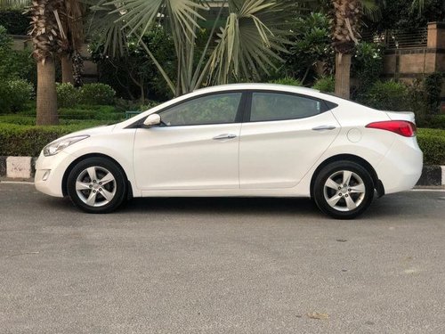 2014 Hyundai Elantra MT for sale at low price