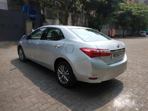 Used 2014 Toyota Corolla Altis VL AT for sale