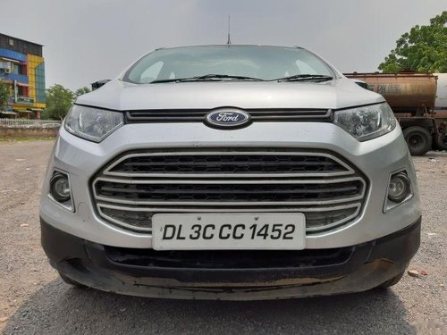 Ford EcoSport 1.5 DV5 MT Trend 2013 for sale