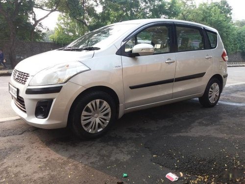 Used 2014 Maruti Suzuki Ertiga VDI MT for sale