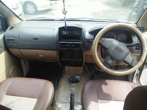 Chevrolet Tavera 2012 MT for sale