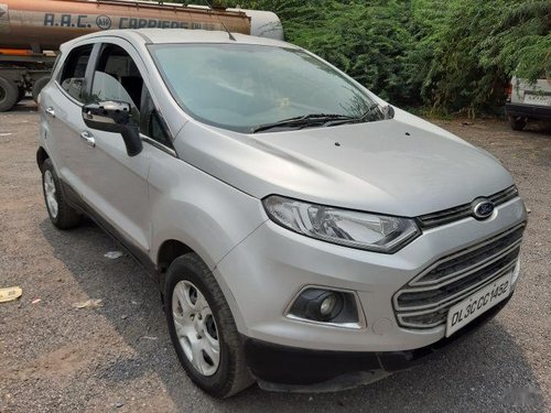 Ford EcoSport 1.5 DV5 MT Trend 2013 for sale