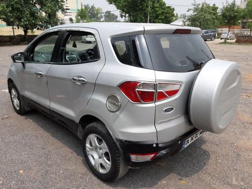 Ford EcoSport 1.5 DV5 MT Trend 2013 for sale
