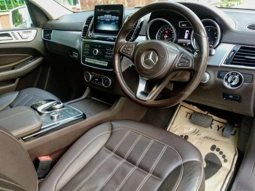 2017 Mercedes Benz GLS AT for sale