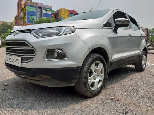 Ford EcoSport 1.5 DV5 MT Trend 2013 for sale