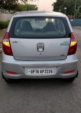 Hyundai i10 Magna 1.2 2013 MT for sale