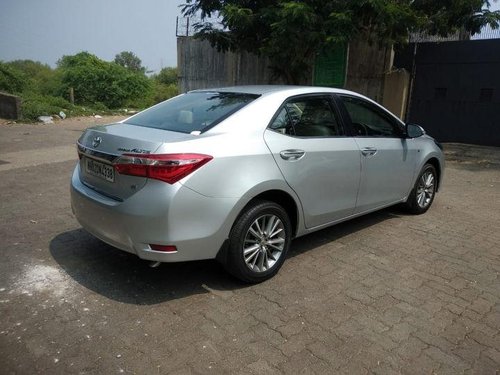 Used 2014 Toyota Corolla Altis VL AT for sale