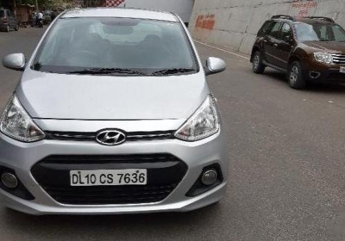 Hyundai Grand i10 2013-2016 CRDi Magna MT for sale