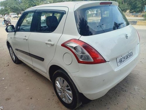 2015 Maruti Suzuki Swift VDI MT for sale at low price