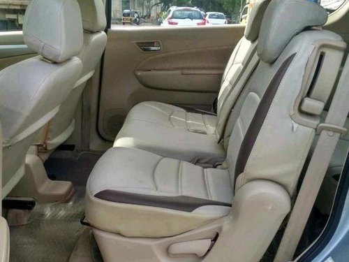 Used Maruti Suzuki Ertiga VXI MT car at low price