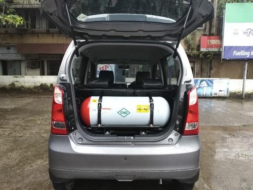 Maruti Wagon R LXI CNG MT for sale