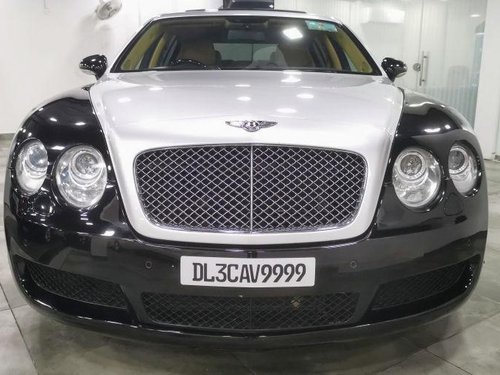 Bentley Continental Flying Spur AT for sale