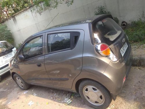 Used Chevrolet Beat Diesel LS MT car at low price