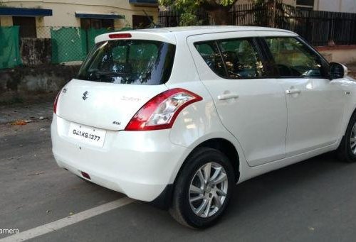 Maruti Suzuki Swift ZDI 2012 MT for sale