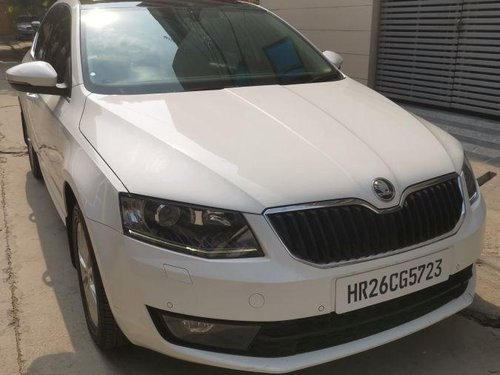 Skoda Octavia 2014 AT for sale