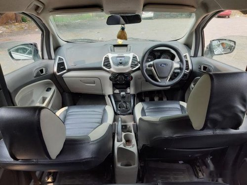 Ford EcoSport 1.5 DV5 MT Trend 2013 for sale