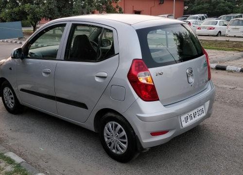 Hyundai i10 Magna 1.2 2013 MT for sale