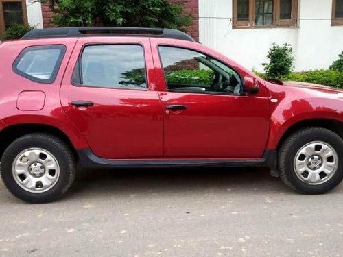 Renault Duster 2012-2015 110PS Diesel RxL MT for sale