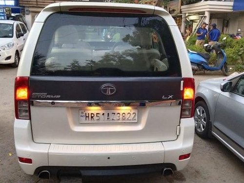 Used 2014 Tata Safari Storme LX MT for sale