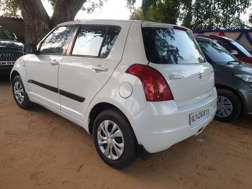 2010 Maruti Suzuki Swift VDI MT for sale