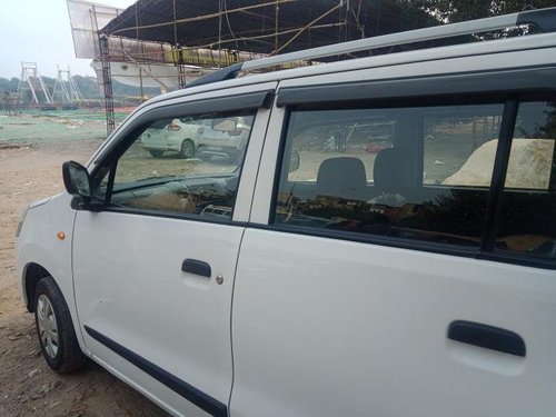 Used Maruti Suzuki Wagon R LXI CNG 2014 MT for sale