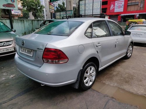 Volkswagen Vento 2010-2013 Petrol Highline AT for sale