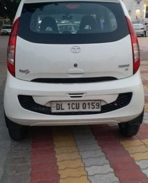 Tata Nano 2015 MT for sale