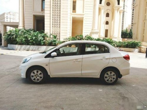 Honda Amaze 2013-2016 S AT i-Vtech for sale