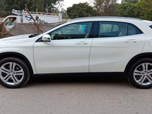 2017 Mercedes Benz GLA Class AT for sale at low price