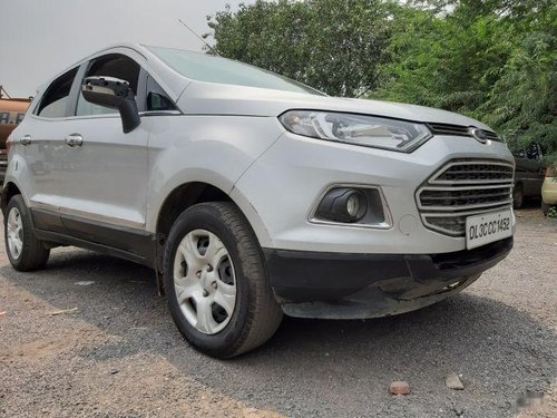 Ford EcoSport 1.5 DV5 MT Trend 2013 for sale