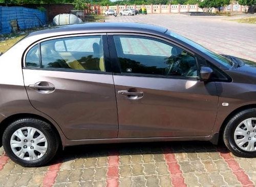 2014 Honda Amaze MT for sale