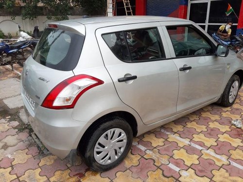 Used 2015 Maruti Suzuki Swift LDI MT for sale