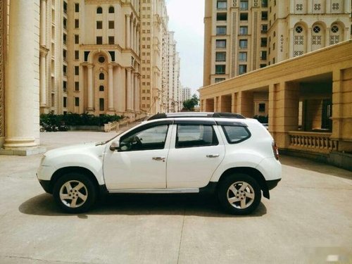 Used Renault Duster 110PS Diesel RxZ 2013 MT for sale