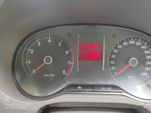 Volkswagen Vento 2010-2013 Petrol Trendline MT for sale