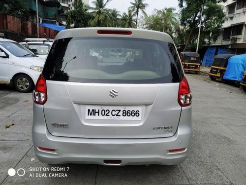 Maruti Suzuki Ertiga LXI 2013 MT for sale