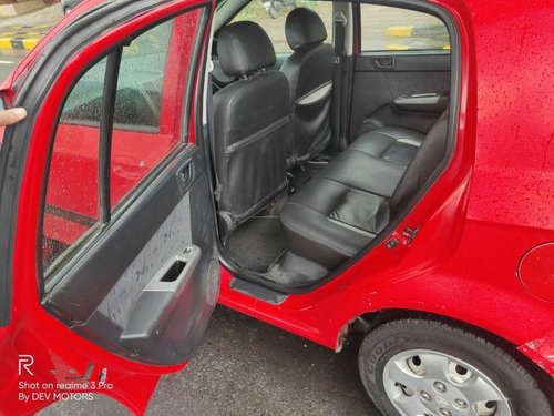 Hyundai Getz GVS MT for sale