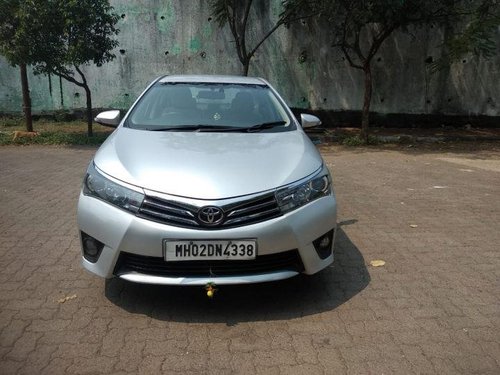 Used 2014 Toyota Corolla Altis VL AT for sale