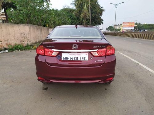 Honda City i-VTEC SV 2014 MT for sale