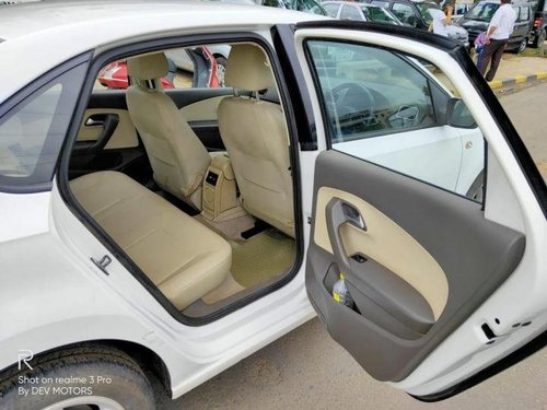 Volkswagen Vento 2010-2013 Diesel Highline MT for sale