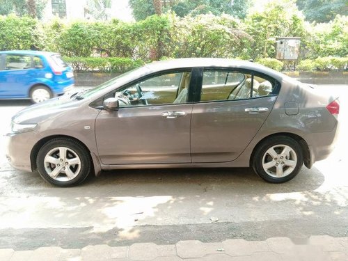 2011 Honda City 1.5 V AT for sale at low price