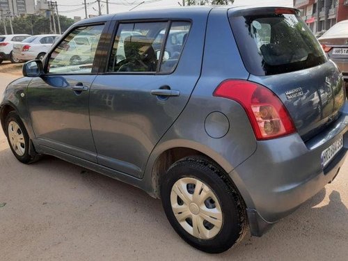 Maruti Suzuki Swift VXI 2010 MT for sale